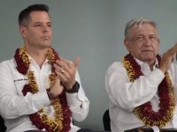 Celebra Alejandro Murat voluntad del Gobierno de México para fortalecer el sistema de Salud de Oaxaca