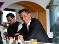 Oaxaca avanza en la ruta de la transformación: AMH