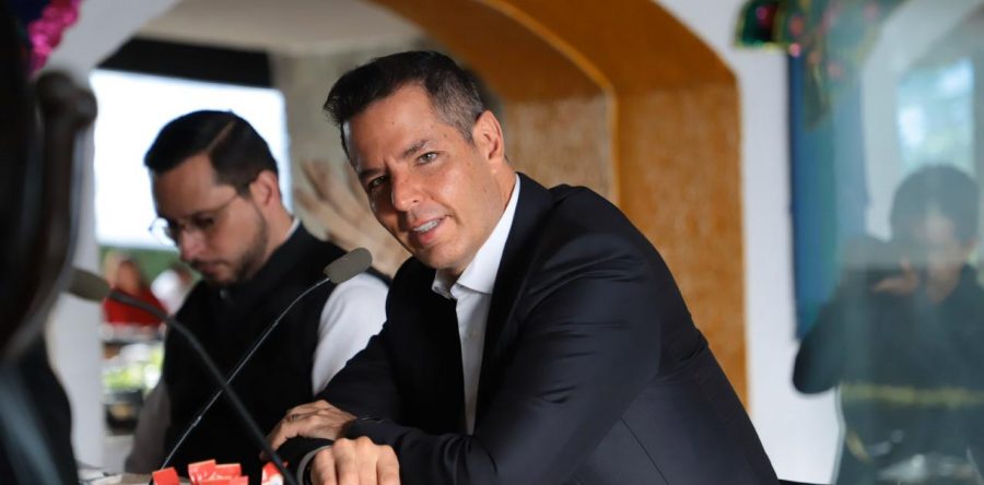 Oaxaca avanza en la ruta de la transformación: AMH