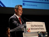 Fortalecen acciones conjuntas del Gobierno de Oaxaca y Fiscalía en la aplicación de la Ley: Alejandro Murat