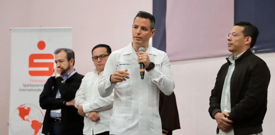 Oaxaca sentará las bases para el diseño de nuevas políticas públicas de financiamiento al sector agropecuario