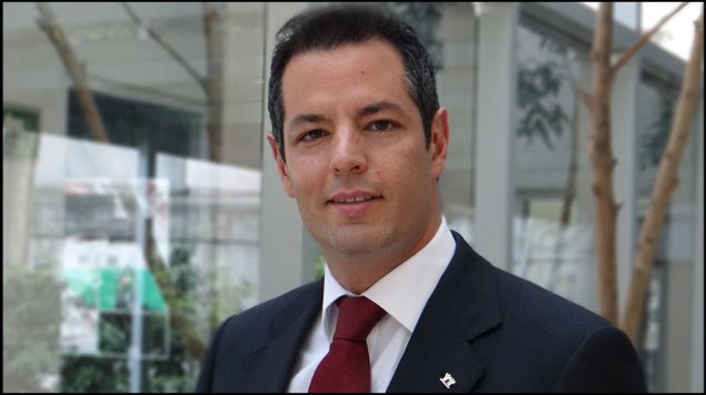 Reconoce Alejandro Murat confianza del Congreso al aprobar refinanciamiento