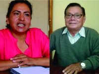 Otra atención del Presidente para Huajolotitlán: Horacio Corro Espinosa