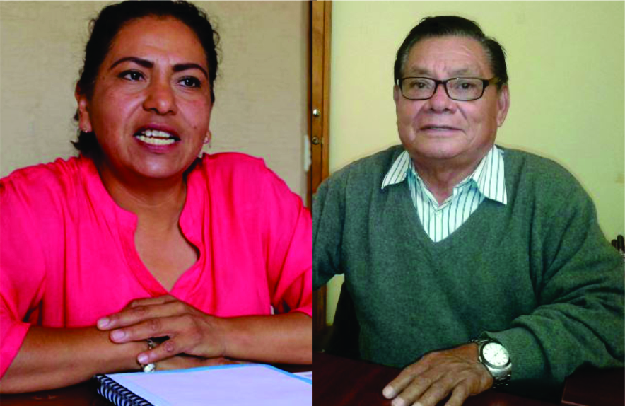 Otra atención del Presidente para Huajolotitlán: Horacio Corro Espinosa