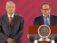 ‘La paciencia tiene un límite’, dice CCE sobre plan de seguridad de AMLO