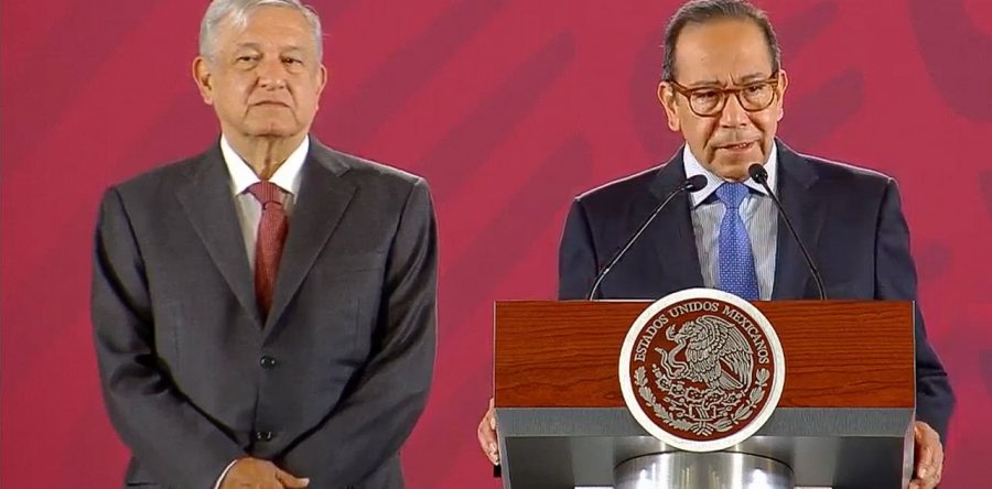 ‘La paciencia tiene un límite’, dice CCE sobre plan de seguridad de AMLO