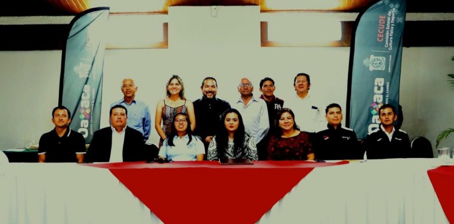 Definen al jurado del Premio Estatal del Deporte 2019