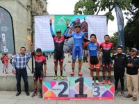 Miguel Arroyo se queda con el Circuito Tradicional Ciclista 2019