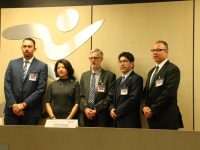 Oaxaca participa en Coloquio organizado por la Conade