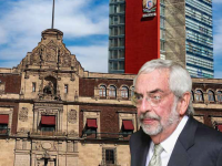 UNAM: Graue reventó proceso; dedazo presidencial anuló Junta de Gobierno: Carlos Ramírez