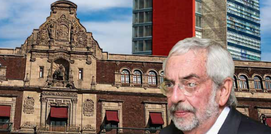 UNAM: Graue reventó proceso; dedazo presidencial anuló Junta de Gobierno: Carlos Ramírez