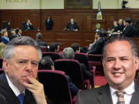 Corte hoy y Senado 2015, ¿cómplices de delitos de UIF contra Medina Mora?: Carlos Ramírez