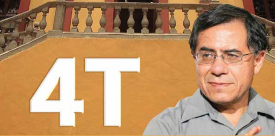 Trasfondo del incidente Salmerón y los “jóvenes valientes” de la Liga 23: Carlos Ramírez