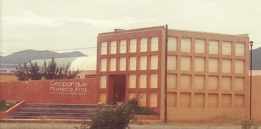 Geoparque de la mixteca alta: un regalo de la historia y la naturaleza: *Francisco Ángel Maldonado Martínez