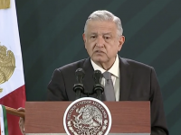 Autoricé liberación del hijo de ‘El Chapo’ para proteger vidas: AMLO