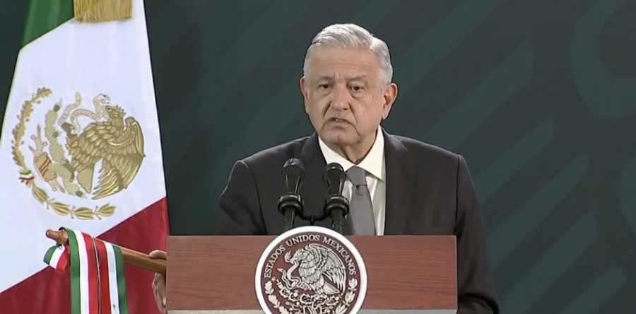 Autoricé liberación del hijo de ‘El Chapo’ para proteger vidas: AMLO