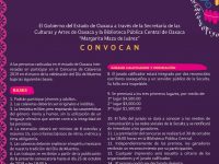 Alista Seculta  convocatorias para  el Festival Día de Muertos Oaxaca 2019