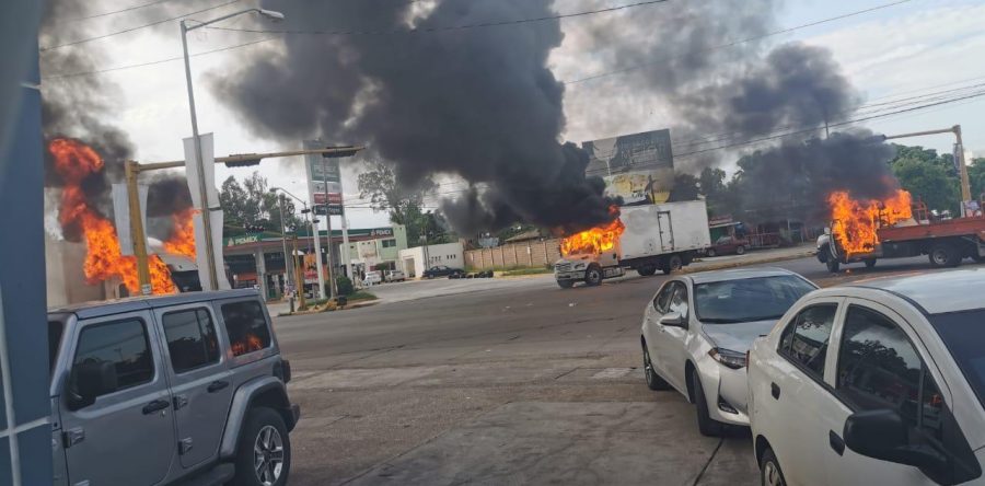 No merece el título de presidente: Horacio Corro Espinosa