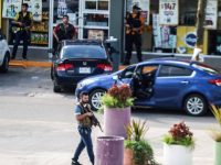 ¿Qué negocios tienes con los ejércitos del mal?: Horacio Corro Espinosa