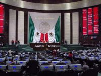 Pleno de la Cámara de Diputados aprueba miscelánea fiscal 2020