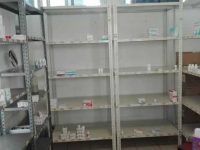 Farmacias privadas aprovechan desabasto de medicamentos en gobierno