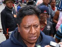 Codedi, brazo político de grupos armados radicales: Alfredo Martínez de Aguilar