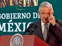 Culiacán, Ayotzinapa de López Obrador y la 4T: Alfredo Martínez de Aguilar