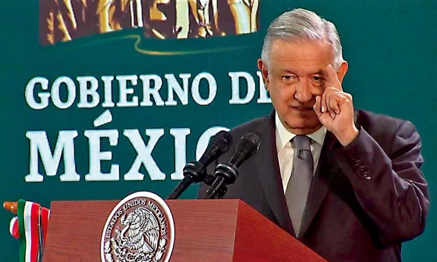 Culiacán, Ayotzinapa de López Obrador y la 4T: Alfredo Martínez de Aguilar