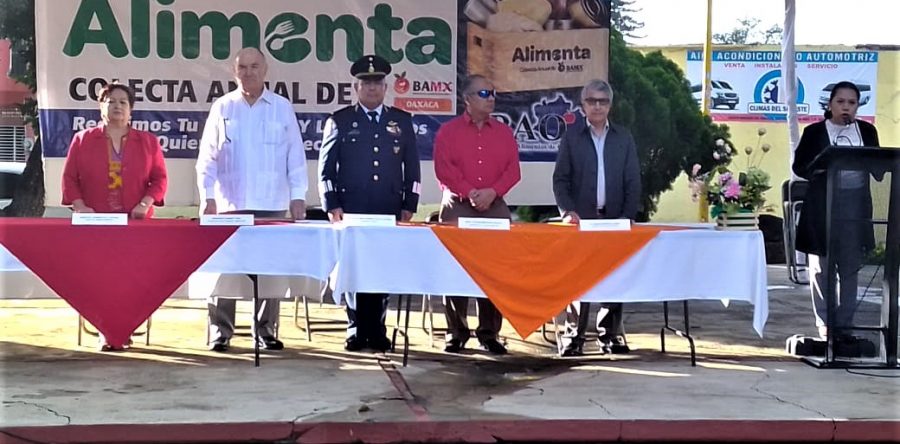 Fortalecen gobernabilidad Fuerzas Armadas y el BAO: Alfredo Martínez de Aguilar