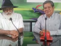 Comunalidad, alternativa de nueva civilización para todos: Alfredo Martínez de Aguilar