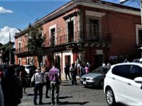 CNTE, la interminable presión-negociación: Alfredo Martínez de Aguilar