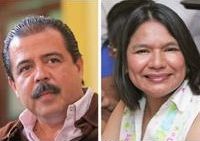 Denuncian que se intenta demoler al PRI en Oaxaca: Alfredo Martínez de Aguilar