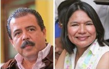 Denuncian que se intenta demoler al PRI en Oaxaca: Alfredo Martínez de Aguilar