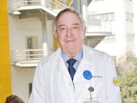 Farmacéuticas, otra cara de la delincuencia organizada: Alfredo Martínez de Aguilar