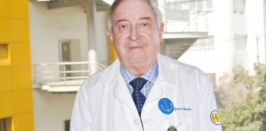 Farmacéuticas, otra cara de la delincuencia organizada: Alfredo Martínez de Aguilar