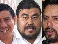 Lo peor del viejo PRI en “cochinero” de Morena: Alfredo Martínez de Aguilar