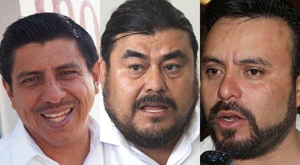 Lo peor del viejo PRI en “cochinero” de Morena: Alfredo Martínez de Aguilar