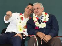 ¡Presidente AMLO, no nos falle; todos nos han fallado!: Alfredo Martínez de Aguilar