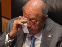 Corrupción, sangre y muerte, huella de Romero Deschamps: Alfredo Martínez de Aguilar