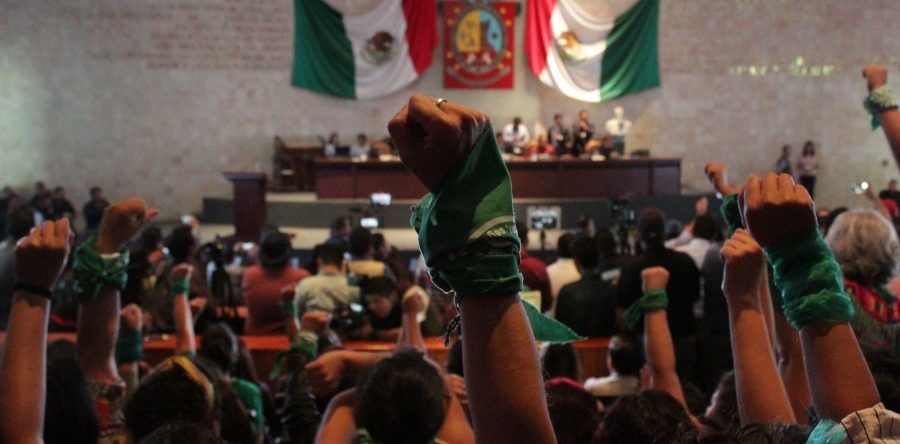 Obligado, escuchar todas las voces en el tema del aborto: Alfredo Martínez de Aguilar