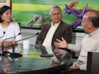 Murat y Alito darán batalla nacional, por PRI renovado: Alfredo Martínez de Aguilar