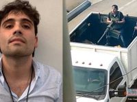 Embarca Trump a AMLO en detención de hijo del Chapo: Alfredo Martínez de Aguilar