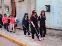 DIF Estatal Oaxaca suma esfuerzos por un Oaxaca cien por ciento incluyente