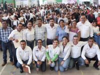 Caravana de la Salud recorre de manera incansable la región Cañada