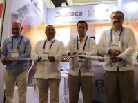 Oaxaca, quinto productor de plata en México