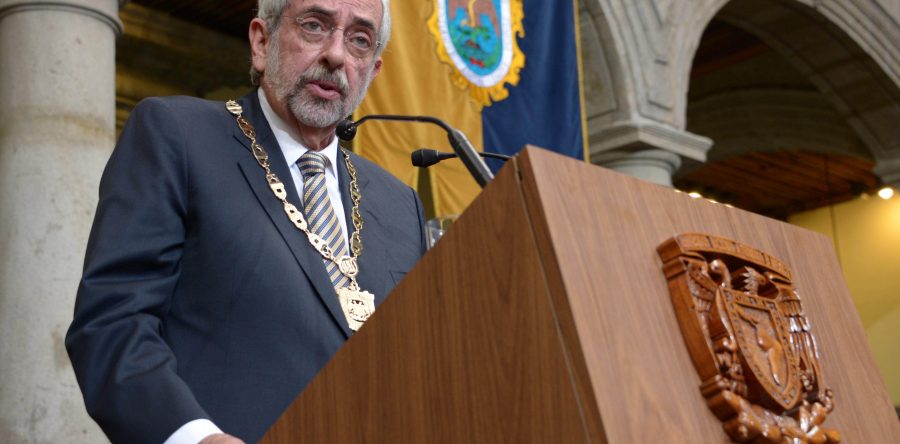 Ampliar la matrícula universitaria: Luis Murat