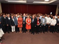 En Oaxaca, Fortalecen tareas por la educación en Reunión Regional Sureste del INEA