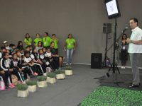 Participa IEEPO con diversas actividades en la 39 FILO 2019