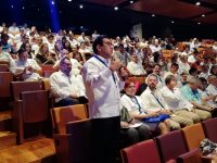 Participa Oaxaca en la XXV Reunión Nacional de los Icat