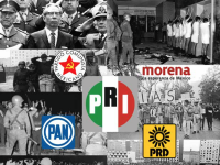 68: estudiantes no definieron cambios; el sistema se autorregeneró para peor: Carlos Ramírez